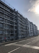 90 logements à Besançon