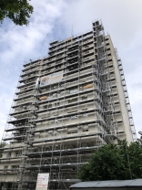 85 logements à Besançon