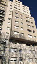 85 logements à Besançon