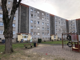 Réhabilitation de 225 logements à Vesoul