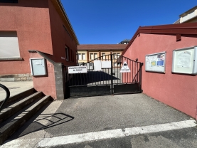 Réaménagement du groupe scolaire SAINT-JOSEPH à Belfort