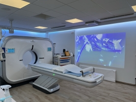 Extension du cabinet de radiologie à Valdahon