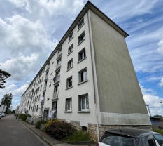 Performance énergétique de 204 logements à Besançon